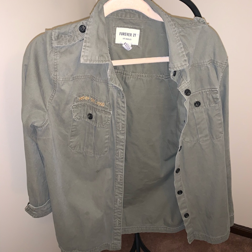 jacket